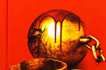 «Жага. Книга 3. Жадання» Трейси Вулф