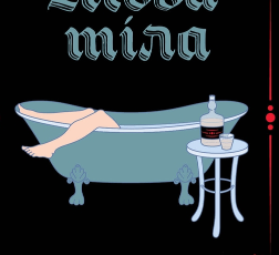«Мова тіла» А. К. Тернер