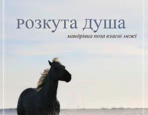 «Розкута душа. Мандрівка поза власні межі» Майкл А. Сінгер