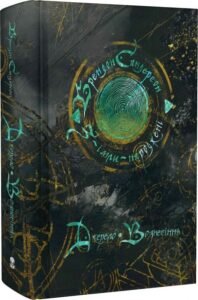 «Джерело Вознесіння. Книга 2» Брендон Сандерсон