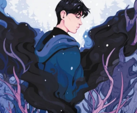 «Демон у лісі» Лі Бардуґо