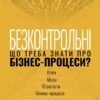 «Безконтрольні. Що треба знати про бізнес-процеси?» Наталія Заверуха