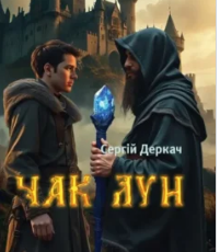 Чак Лун» Сергій Деркач