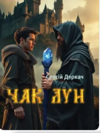 Чак Лун» Сергій Деркач
