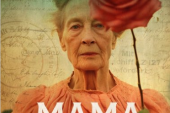 «Мама Марти» Renate Möhrmann