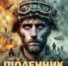 «Щоденник бойового медика» Сергій Савюк