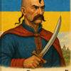 «Сагайдачний» Андрій Чайковський