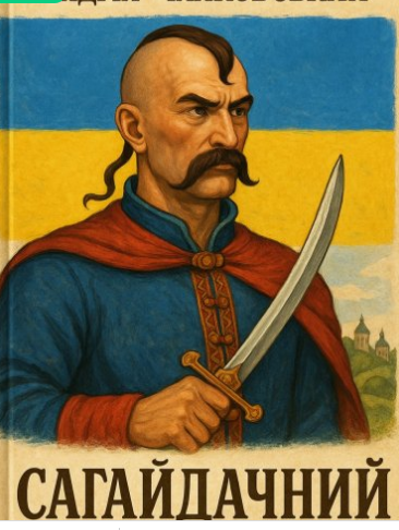 «Сагайдачний» Андрій Чайковський