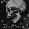 «Де Моллі?» Х. Д. Карлтон