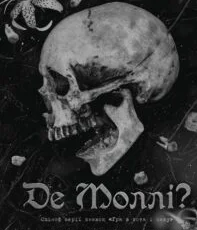 «Де Моллі?» Х. Д. Карлтон