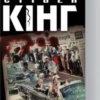 «11/22/63» Стівен Кінг