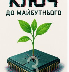 «Ключ до майбутнього 3» Андре Буко