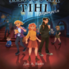 «Школа Тіні. Архімагія. Книга 1» Дж. Вайт