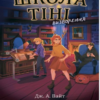 «Школа Тіні. Визволення. Книга 2» Дж. Вайт
