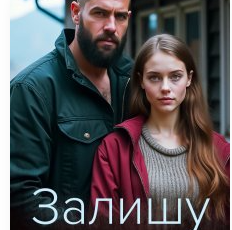 «Залишу тебе собі» Наомі Ран