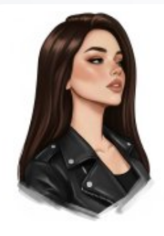 Меланія Арт - біографія та список книг