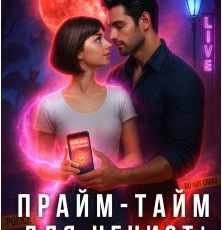 «Прайм-тайм для нечисті» Татія Суботіна