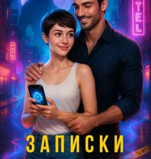 «Записки журналістки» Татія Суботіна