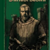 «Зимові вовки. Книга 2» Ден Джонс