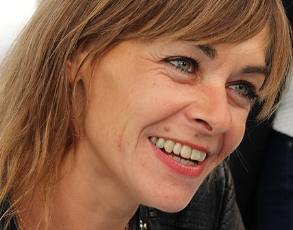 Аньєс Мартен-Люган - біографія та список книг