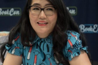 Дженні Хан - біографія та список книг