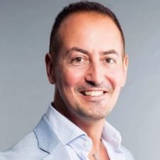 Джеймс Борг - біографія та список книг