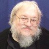 Джордж Мартин - біографія та список книг