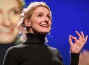 Елізабет Ґілберт - біографія та список книг