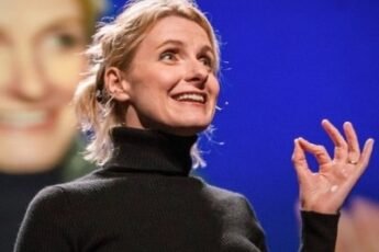 Елізабет Ґілберт - біографія та список книг