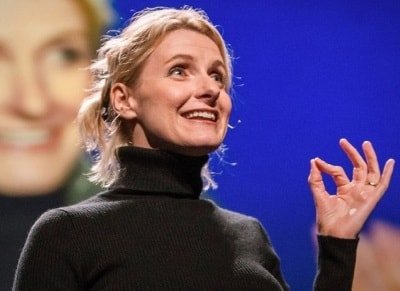 Елізабет Ґілберт - біографія та список книг