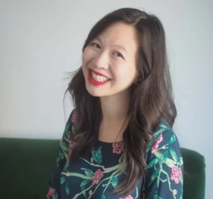 Елізабет Лім