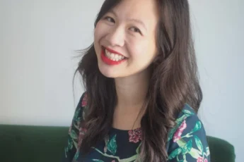 Елізабет Лім