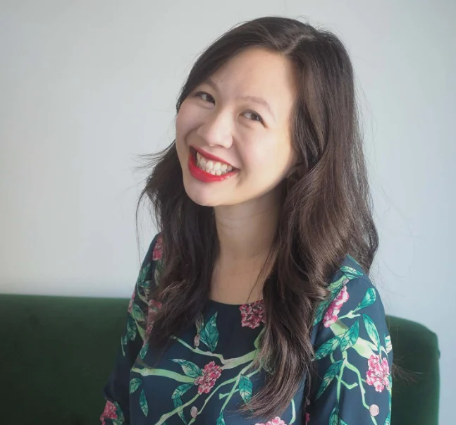 Елізабет Лім