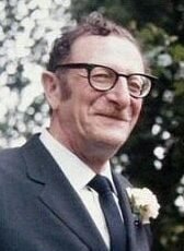 Ерік Берн - біографія та список книг