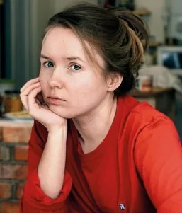 Евгения Кузнецова - біографія та список книг