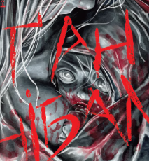 «Ґаннібал. Том 10» Масаакі Ніномія