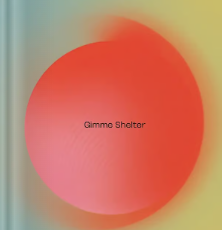 «Gimme Shelter» Ольга Сідоріна-Вілкінс