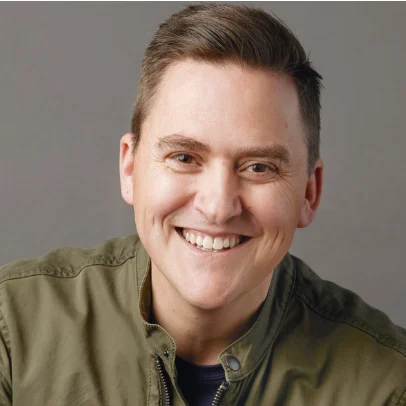 Ґреґ МакКеон - біографія та список книг