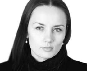 Ірина Чубукова - біографія та список книг