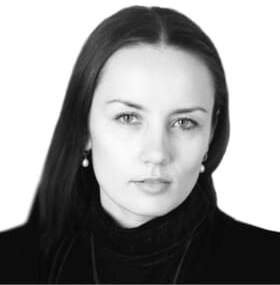 Ірина Чубукова - біографія та список книг