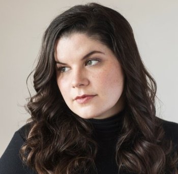 Кейт Элизабет Расселл - біографія та список книг