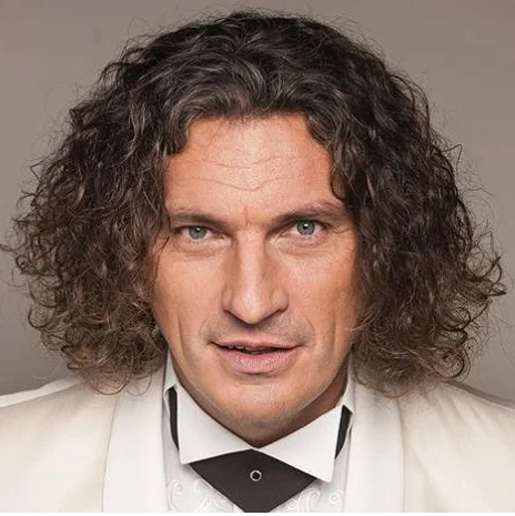 Кузьма Скрябін - біографія та список книг