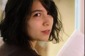 Лінь Ріна - біографія та список книг