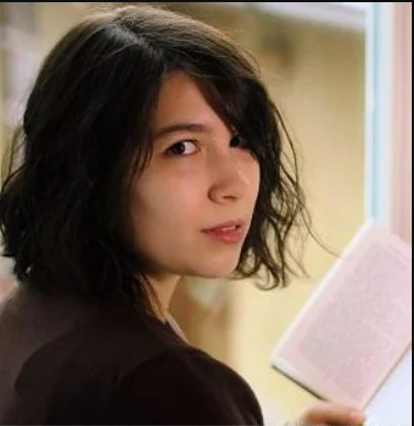 Лінь Ріна - біографія та список книг