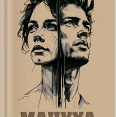 «Мачуха» Альона Васильченко