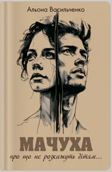 «Мачуха» Альона Васильченко