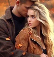 «Осіння пригода» Іра Майська