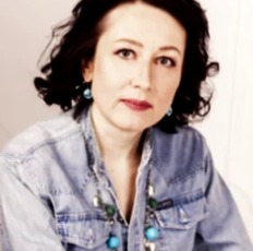 Вікторія Цибульська - біографія та список книг