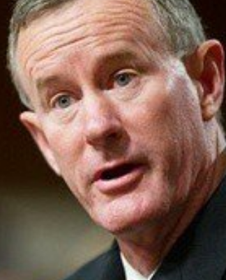 Вільям Макрейвен