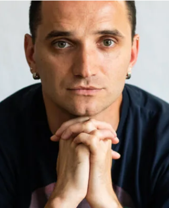 Володимир Станчишин